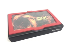 AVerMedia LGX2 LIVE GAMER EXTREME ゲームキャプチャー GC550 PLUS PC周辺機器 ジャンク G8397851_画像1