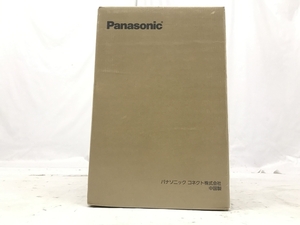 Panasonic WV‐S6530NJ ネットワークカメラ 防犯カメラ 監視カメラ パナソニック 未使用 G8401961