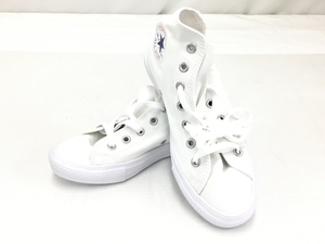 CONVERSE コンバース ALL STAR オールスター ハイカット スニーカー 24.0cm 中古 T8001167