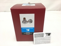 DENIS WICK TROMBONE EXTENDING TUBE MUTE DW5507 トロンボーン用 カップミュート 中古 T8398839_画像7