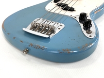 Fender JMJ Road Worn Mustang Bass ムスタング ベース エレキベース 中古 Y8394157_画像6