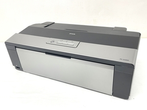 EPSON PX-G5300 インクジェット プリンター 2009年製 PC 周辺 機器 家電 ジャンク F8371494