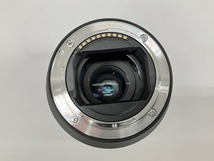 SONY SELP1635G FE PZ 16-35mm F4 G Eマウント レンズ 中古 W8382192_画像4