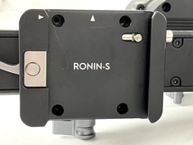 DJI ronin-s RS1 スタビライザー ジンバル カメラ周辺機器 ジャンク Y8393417_画像10
