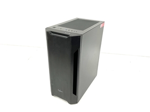 自作 デスクトップPC i5-10400F 2.90GHz 16GB SSD 256GB GeForce RTX 3060 Windows 10 Home 中古 T8254411