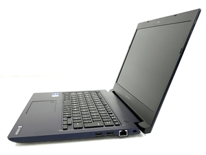 Dynabook Inc. dynabook SZ/HPL 11th Gen ノートPC i5-1135G7 @ 2.40GHz 8GB SSD 256GB 13.3インチ Windows 11 Home 中古 美品 T8154428