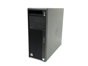 HP Z440 Workstation Xeon E5-1620 v4 16 GB SSD 256GB Quadro M4000 win11 デスクトップパソコン PC 中古M8204411