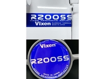 Vixen R200SS 鏡筒 天体 望遠鏡 ビクセン 趣味 観察 ジャンク F8337560_画像10