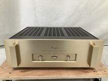 Accuphase P-350 パワーアンプ アキュフェーズ 音響機器 中古 S8377117_画像2