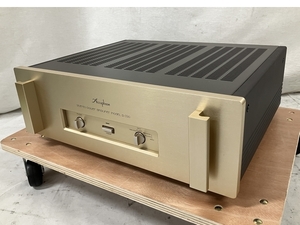 Accuphase P-350 パワーアンプ アキュフェーズ 音響機器 中古 S8377117