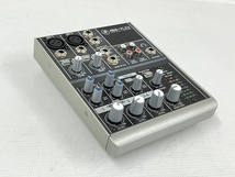 MACKIE 402-VLZ3 プレミアム MIC LINE MIXER 小型ミキサー 音響器材 マッキー ジャンク T8391168_画像1