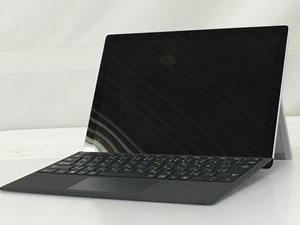 Microsoft Corporation Surface Pro 7 ノートPC i5-1035G4 1.10GHz 8GB 128GB 12.3インチ Windows 11 Home 中古 T8393380