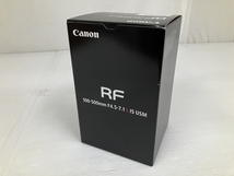 Canon RF100-500mm F4.5-7.1 L IS USM 超望遠ズームレンズ キャノン 中古 美品 O8380542_画像4