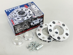 協永産業(KYO-EI) WTS HUB UNIT SYSTEM 5111W1-60 Project Kios Racing Gear 中古 K8395057