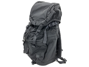 PORTER SENSES BACKPACK リュック 鞄 バックパック ポーター 中古 W8404610