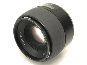 HASSELBLAD HC 80mm F2.8 中判 レンズ 大口径 ジャンク T8363111