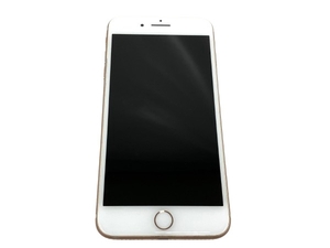 Apple iPhone8 Plus NQ9Q2J/A 256GB SIMフリー バッテリー最大容量82% 5.5インチ スマートフォン スマホ 中古 M8265145