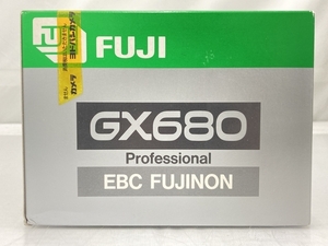 FUJI EBC FUJINON GX 150mm F4.5 中判 レンズ 富士フイルム 未使用T8395971
