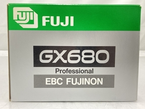 FUJI EBC FUJINON GX 150mm F4.5 中判 レンズ 富士フイルム 未使用T8407862