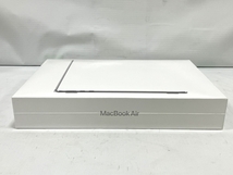 Apple MacBook Air MLXX3J/A M2 2022 13.6型 8GB SSD 512GB ノート PC 未使用 H8407014_画像2