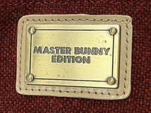 MASTER BUNNY EDITION キャディバッグ マスターバニーエディション 中古 T7950541_画像7