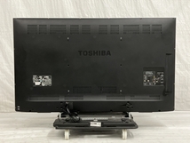 【1円】TOSHIBA 55Z8 REGZA 液晶テレビ 55インチ 東芝 ジャンク 楽 Y8113043_画像10