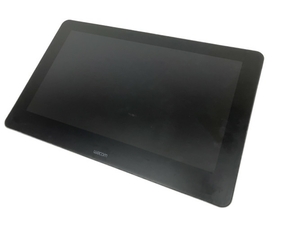 Wacom Cintiq Pro 16 DTH-1620 液晶タブレット 15.6インチ ペンタブレット ワコム 中古S7899538