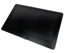 Wacom Cintiq Pro 16 DTH-1620 液晶タブレット 15.6インチ ペンタブレット ワコム 中古S7899530