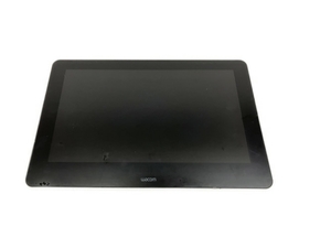 Wacom Cintiq Pro 16 DTH-1620 液晶タブレット 15.6インチ ペンタブレット ワコム ジャンク S7899786