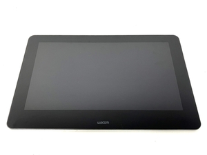 Wacom Cintiq Pro DTH-1620 ペンタブレット ワコム 中古S7893716