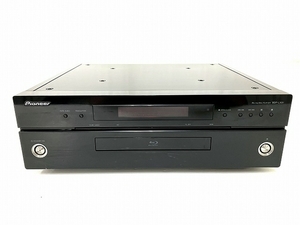 Pioneer BDP-LX91 BDプレイヤー ブルーレイプレイヤー DVD パイオニア 家電 ジャンク O8057424