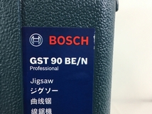 【CO1/2迄】BOSCH GST90BE ジグソー 電動工具 ボッシュ 中古 N8403818_画像7