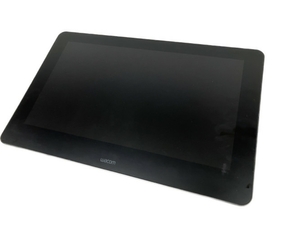 Wacom Cintiq Pro 16 DTH-1620 液晶タブレット 15.6インチ ペンタブレット ワコム 中古S7899533