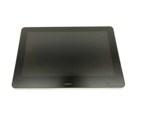 Wacom Cintiq Pro 16 DTH-1620 液晶タブレット 15.6インチ ペンタブレット ワコム 中古 S7899525