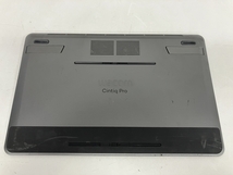 Wacom Cintiq Pro 16 DTH-1620 液晶タブレット 15.6インチ ペンタブレット ワコム 中古 S7899525_画像6