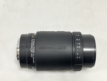 TAMRON AF LD 70-300mm 1:4-5.6 TELE-MACRO[1:3.8] レンズ タムロン カメラ ジャンク H7999190_画像7