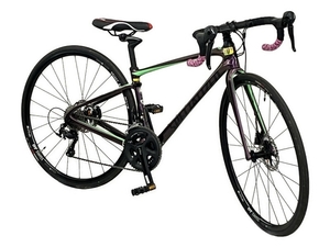 【引取限定】SPECIALIZED RUBY ISO4210-2:2014-R SHIMANO105 2019年モデル サイズ44 ロードバイク 自転車 中古 直N8157424