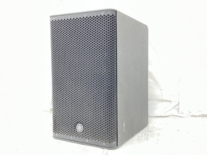 YAMAHA STAGEPAS 1K Portable PA System スピーカー 中古K8294742