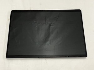 Microsoft Surface Pro 8 8PQ-00010 タブレット パソコン i5-1135G7 8GB SSD 256GB 13.0インチ Platinum Win11 中古 美品 T8249465