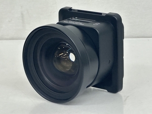未使用 FUJI EBC FUJINON GX 65mm F5.6 GX680用 レンズ 富士フィルム フジノン T8407859