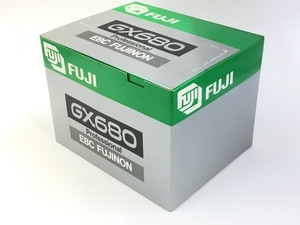 FUJI EBC FUJINON GX 80mm F5.6 未使用 T8395973