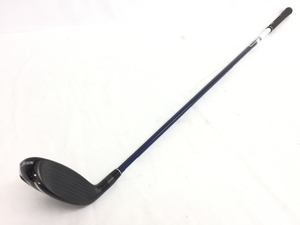 SRIXON ZX ハイブリッド 4U 22° ユーティリティ ゴルフ クラブ スリクソン 中古 G8274879