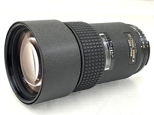 Nikon AF NIKKOR 180mm F2.8 ED 中古 T8395922