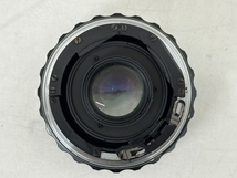 ZENZABRONICA EC-TL 75mm F2.8 中判カメラ レンズ フィルムパック セット センザブロニカ 中古T8395964_画像6