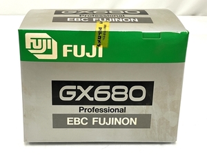 FUJI EBC FUJINON GXD 180mm F3.2 未使用 T8395972