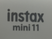 FUJIFILM instax mini 11 Link 2 富士フィルム スマホプリンター フジフィルム カメラセット ジャンク G8403588_画像10