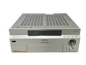 SONY TA-DA7000ES AVアンプ インテグレートアンプ 音響 ソニー ジャンク N8386642