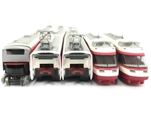 KATO 10-161 小田急HISE ロマンスカー 10000系 中古 Y8179701_画像5