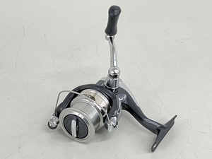 SHIMANO AERNOS 2500S スピニングリールK8370389