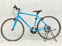 TREK FX2 クロスバイク 20インチ 自転車 トレック ジャンク O8370838_画像3